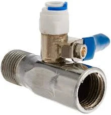SHAPURE Inlet for Ro Water Purifiers