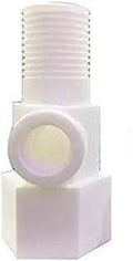 Water, Plastic Inlet Valve NIPPLE